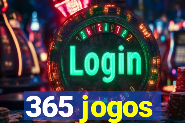 365 jogos